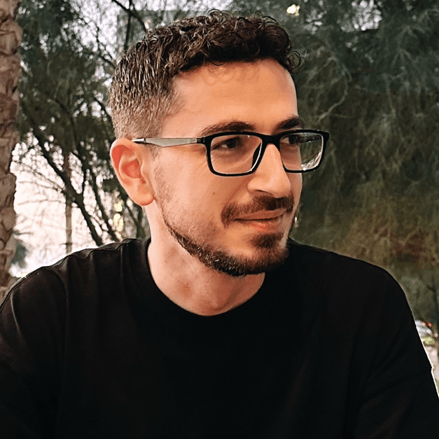 Ozgur Sagiroglu, founder of Ada